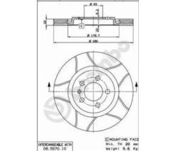 ATE CW22101